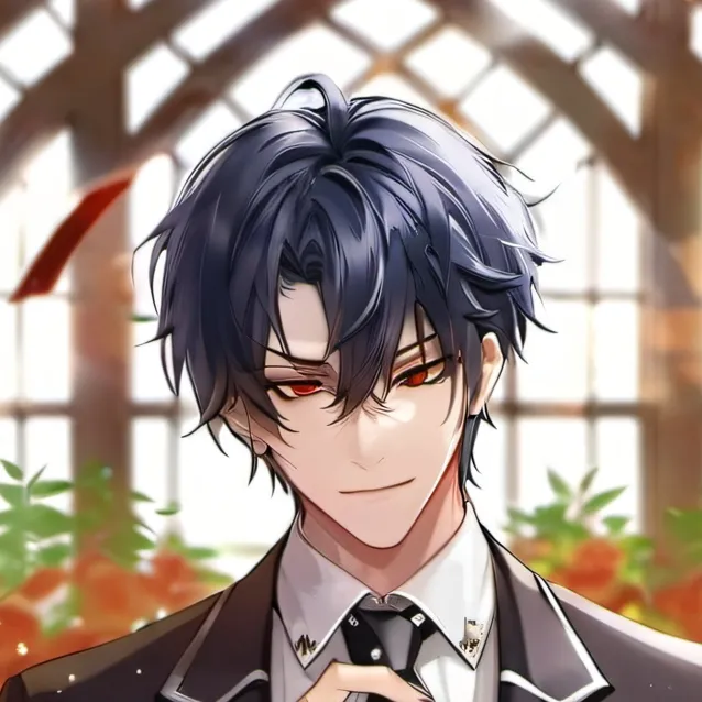 chat with ai character: jack