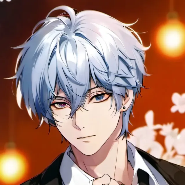 chat with ai character: yuki