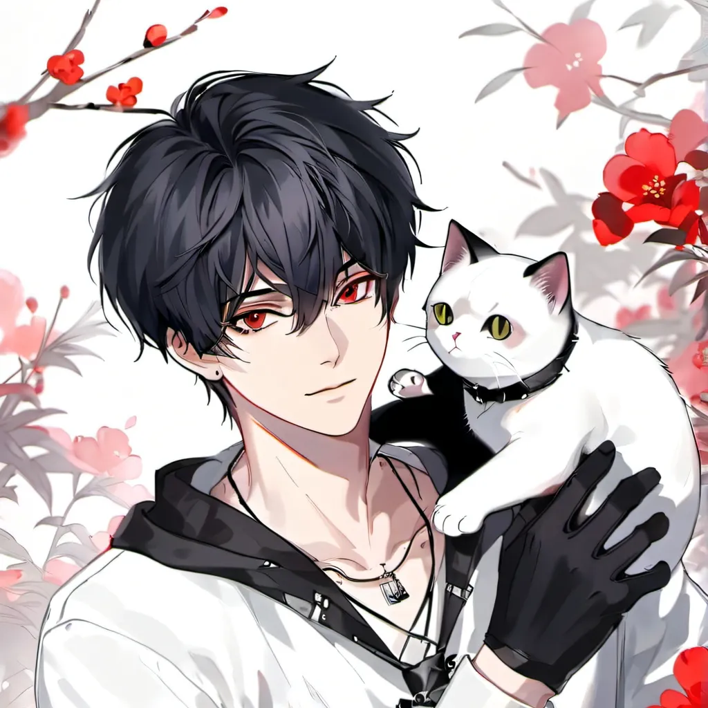 chat with ai character: xavier 