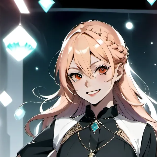 chat with ai character: yuri