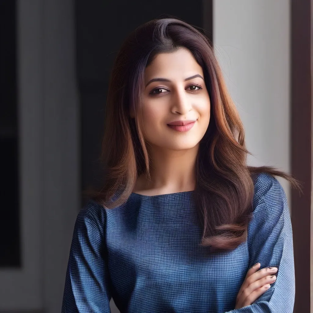 chat with ai character: Divyanka 