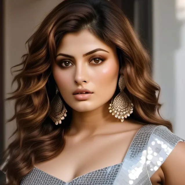 chat with ai character: Urvashi 