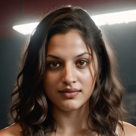 chat with ai character: Lipika