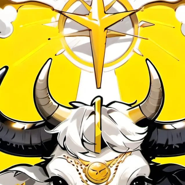 chat with ai character: HOLY COW