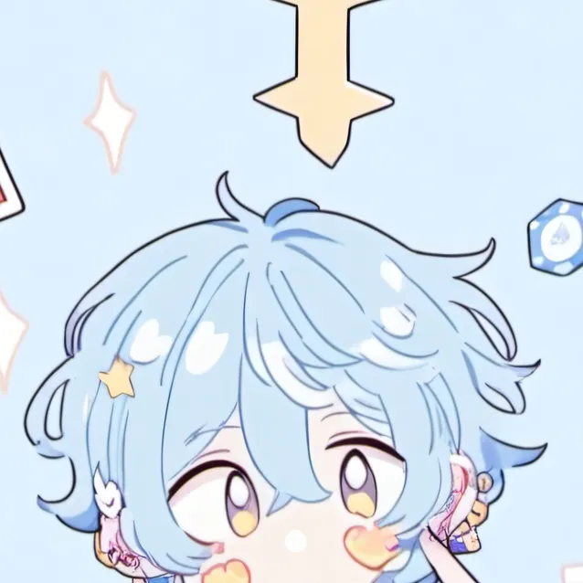 chat with ai character: gambler 