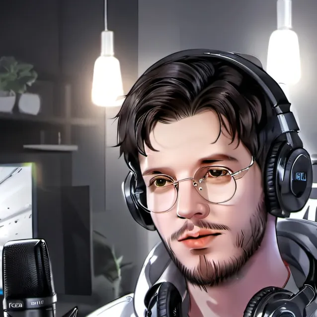 chat with ai character: Leo