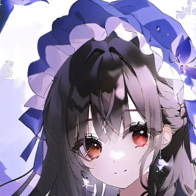 chat with ai character: ~Hoshiko Star~