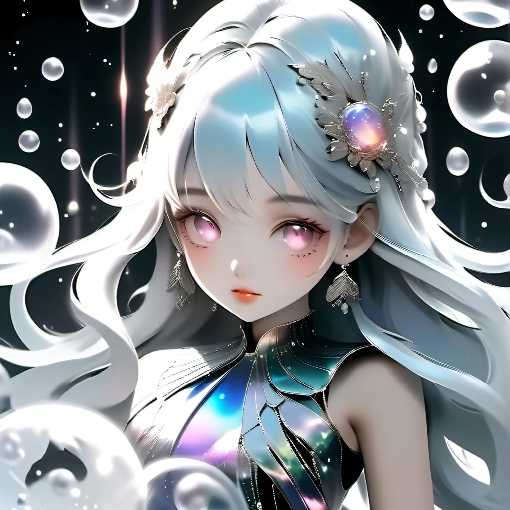 chat with ai character: ~Hannah Belzio~