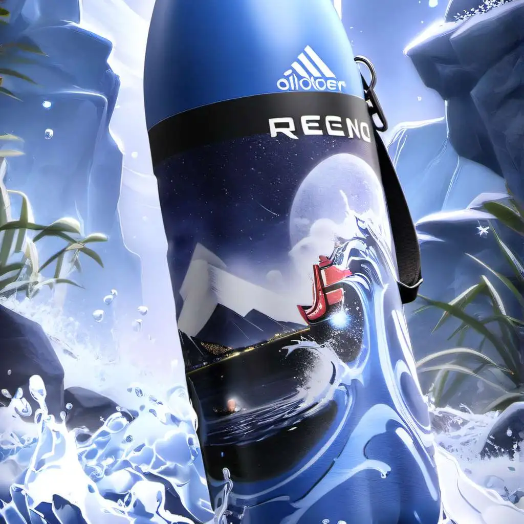 chat with ai character: Water 💦💦💦