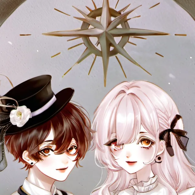 chat with ai character: mia