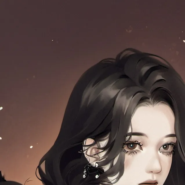 chat with ai character: lily