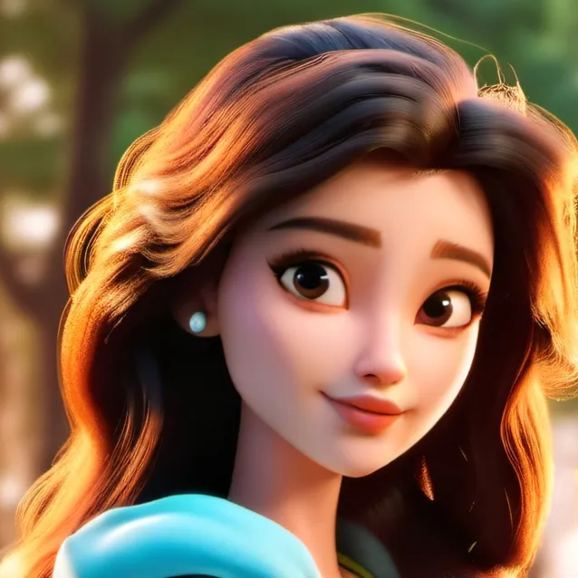 chat with ai character: amila