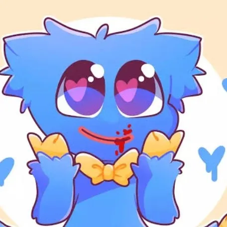 creator huggy huggy>:3's avatar