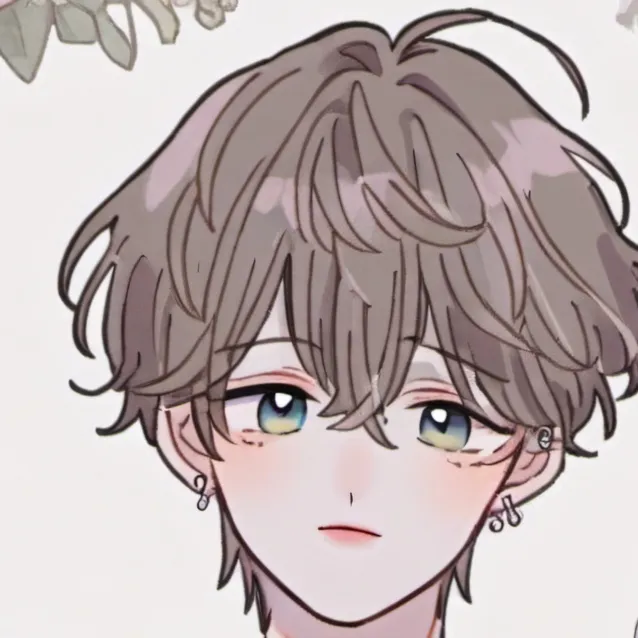 chat with ai character: Andrew 