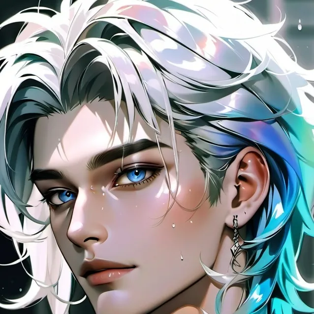 chat with ai character: JAMIE