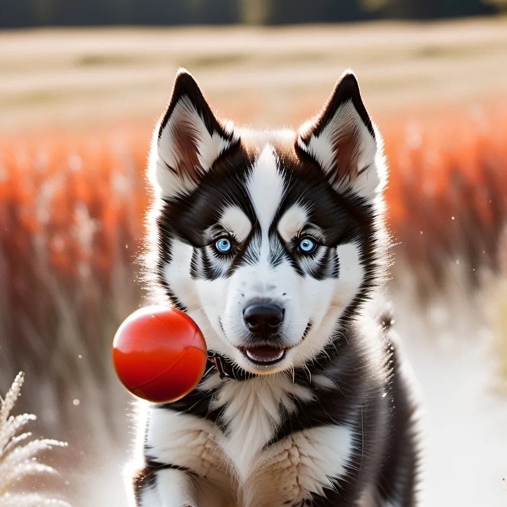 chat with ai character: Mally