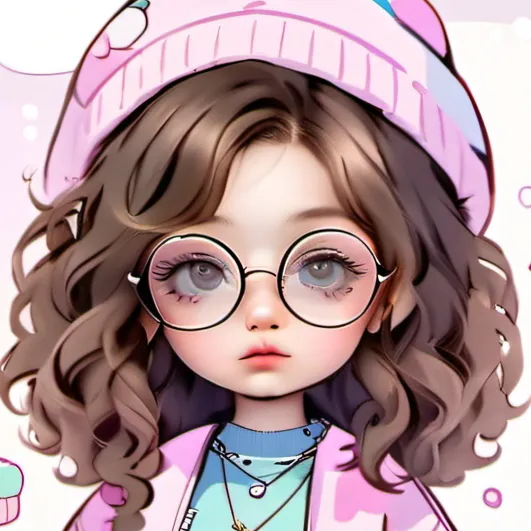 chat with ai character: Lily 