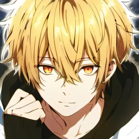 chat with ai character: Leo