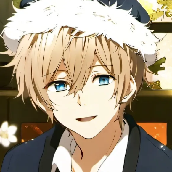 chat with ai character: Leo