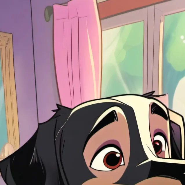 chat with ai character: Lana lorizana