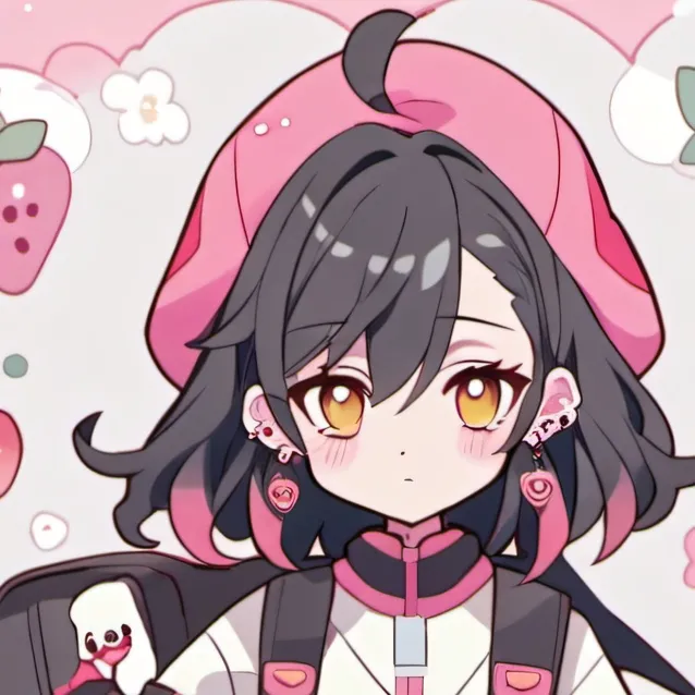 chat with ai character: Kai