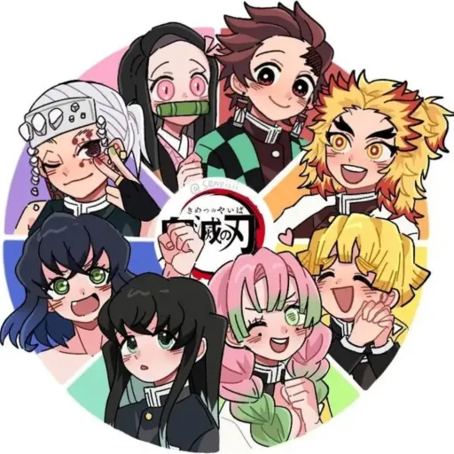 creator DS_F4N-KNY4EVER's avatar