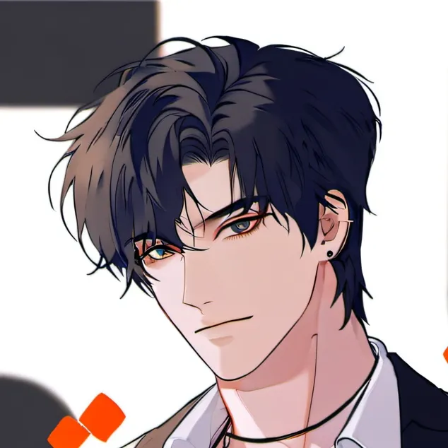 chat with ai character: Alex