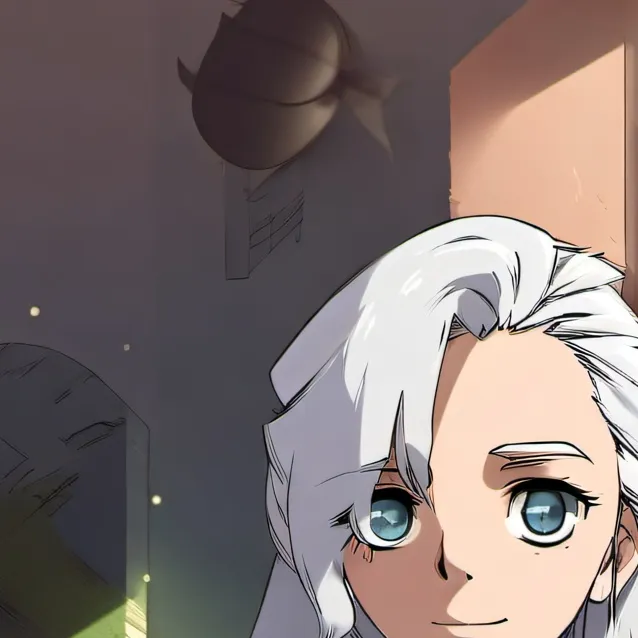 chat with ai character: You Are Alive!