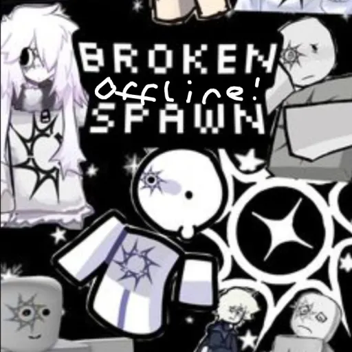 creator 🔳꥟Broken_Spawn❂🔲's avatar