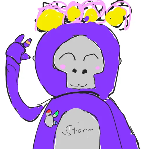 talkie's author avatar