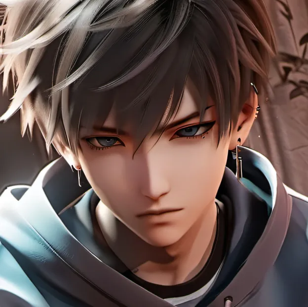 chat with ai character: James