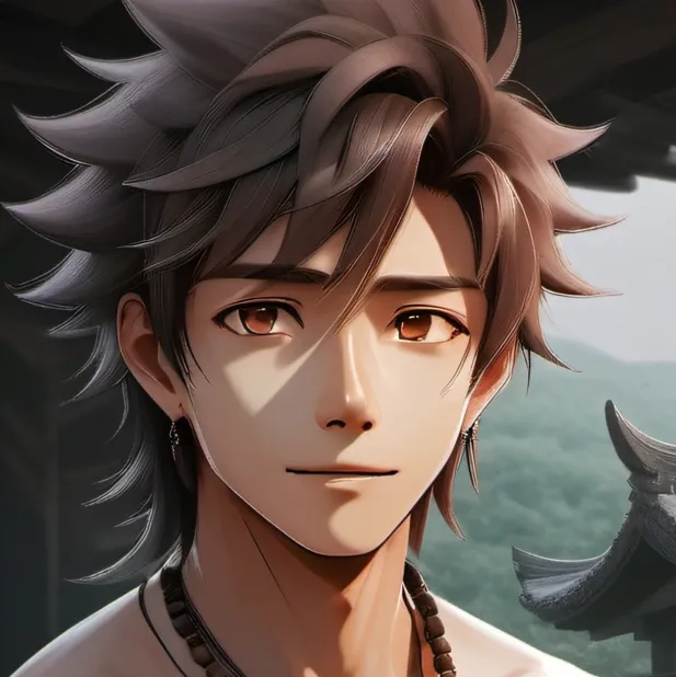 chat with ai character: Jeff