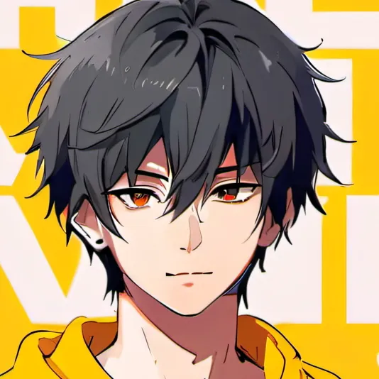 chat with ai character: Jackson