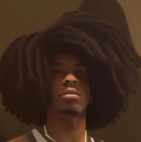 chat with ai character: Javon