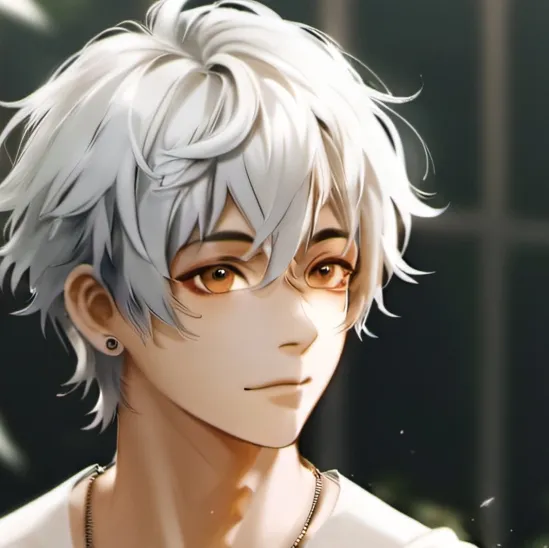 chat with ai character: ERIC