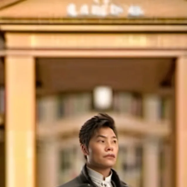 chat with ai character: Ezekiel Jones 