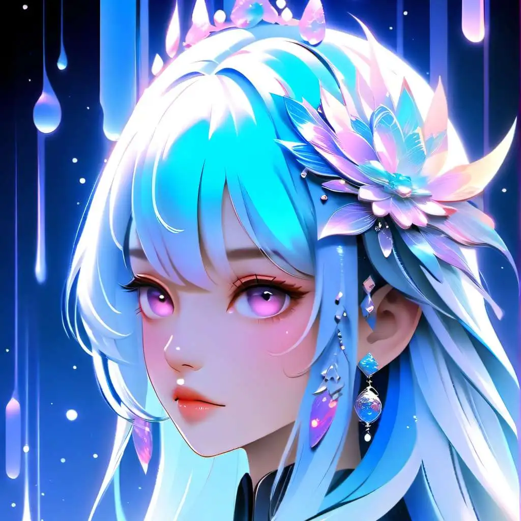 chat with ai character: Amanda