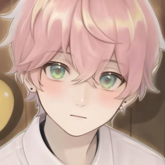 chat with ai character: Ash