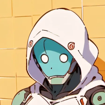 chat with ai character: titan camera man