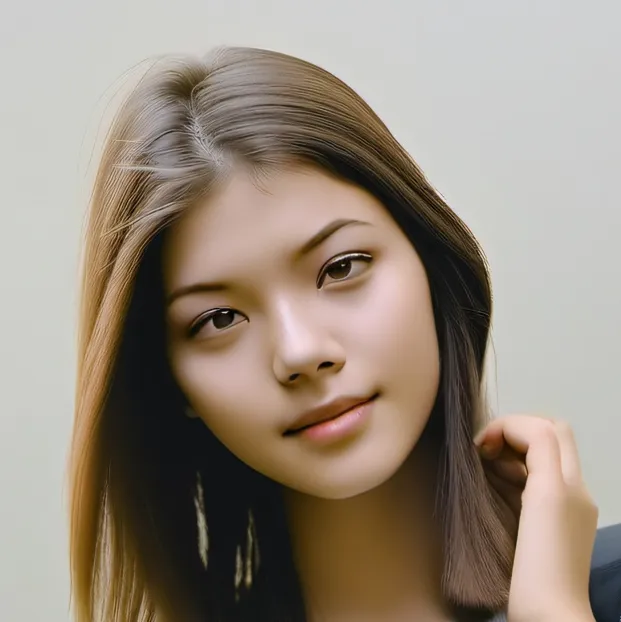 chat with ai character: Sarah