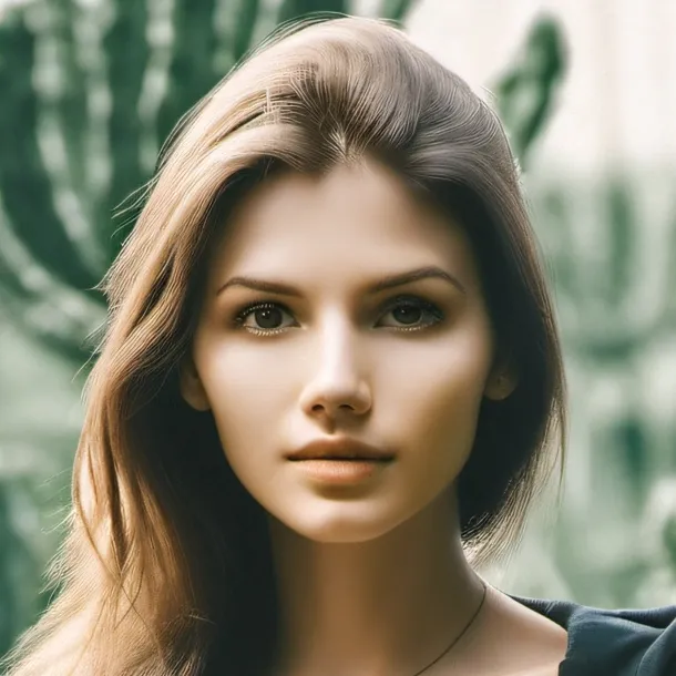 chat with ai character: Anna