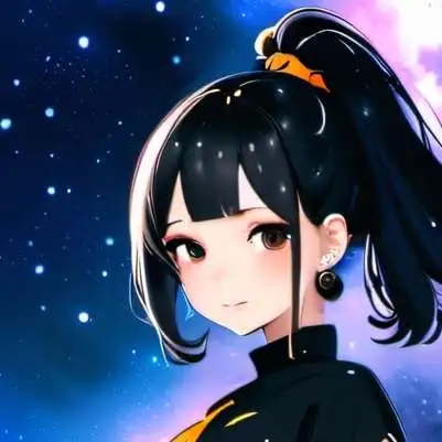 chat with ai character: Lorelei