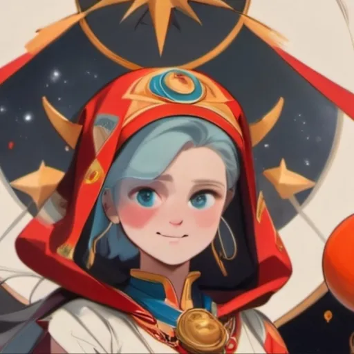 creator SuhSpence99's avatar