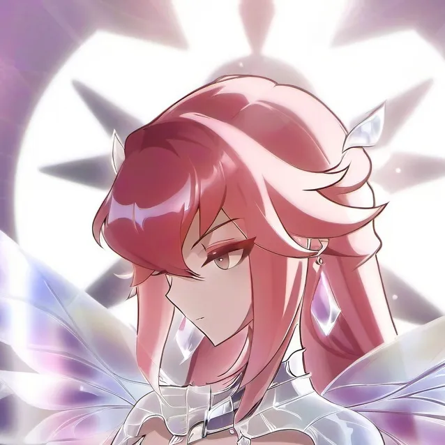 chat with ai character: raidiodust