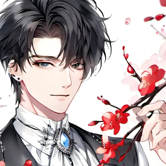 chat with ai character: Prince Noah