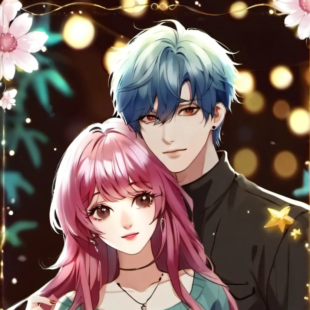 chat with ai character: Alex