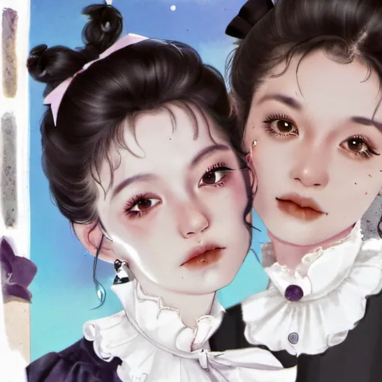 chat with ai character: can guess ur name?