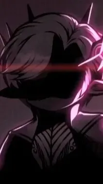 Talkie AI - Chat with Gerand Darmoor