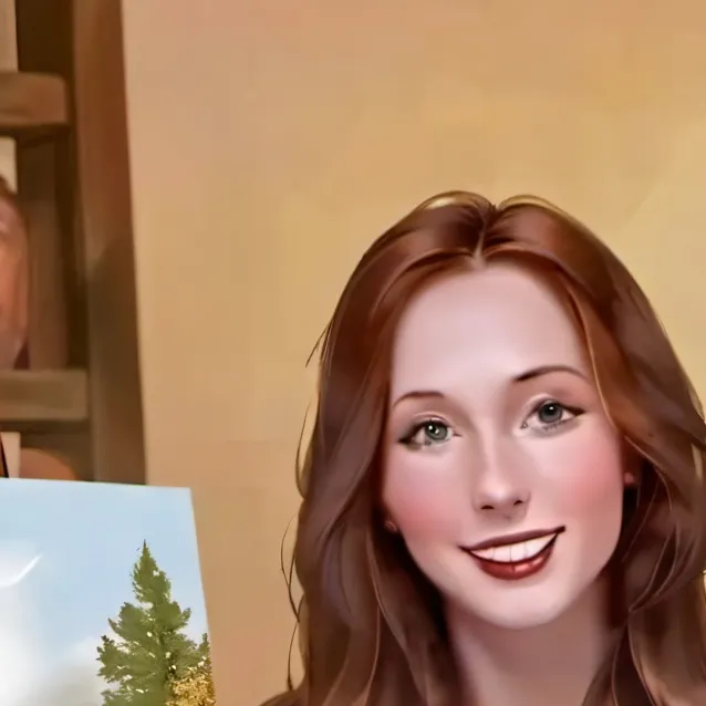 chat with ai character: @Bellani