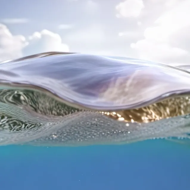 chat with ai character: The beach 